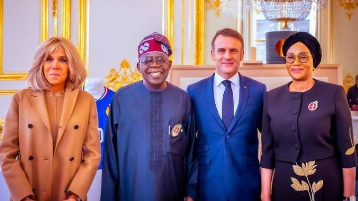L&rsquo;Afrique de l&rsquo;Ouest s&rsquo;inquiète du rapprochement de la France avec le Nigeria