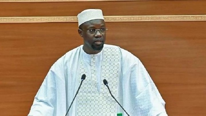 Sénégal: la coalition Diomaye président critique le projet de réforme du code électoral