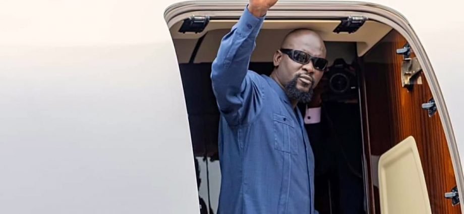 Guinée: vers une transition sans fin (Par Aïssatou Chérif)