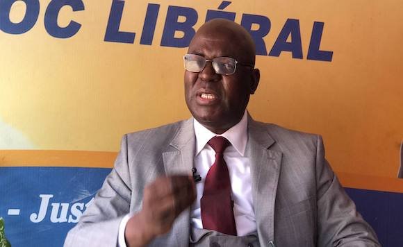 Faya Millimouno : « La Cedeao se rend complice du CNRD…comme elle l’a fait pour le troisième mandat d’Alpha Condé »