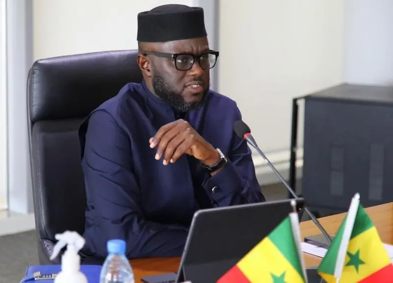 Qui est El Malick N&rsquo;Diaye, le nouveau président de l&rsquo;Assemblée nationale du Sénégal ?