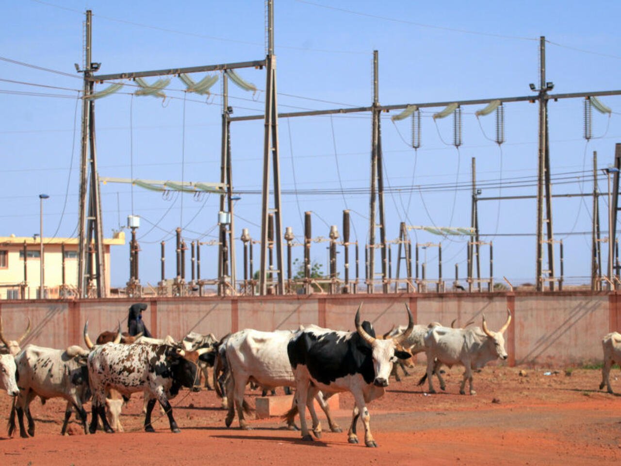 Le système d’échange d’énergie électrique ouest-africain progresse malgré les difficultés