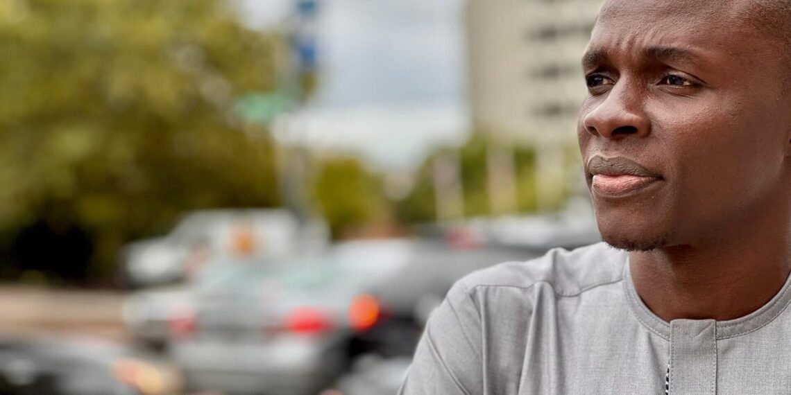 Kidnapping de Habib Marouane Camara : Communiqué du Site Lerevelateur224.com.