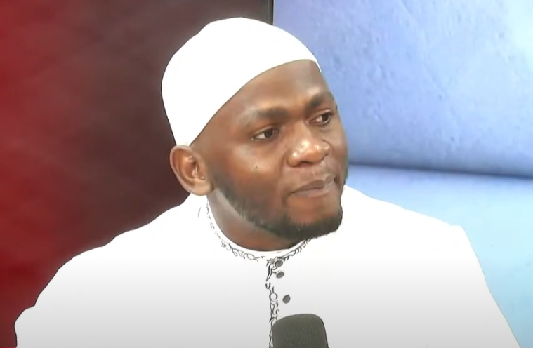 « Allah! J&rsquo;implore ta miséricorde pour préserver la vie de mon ami Marouane. »