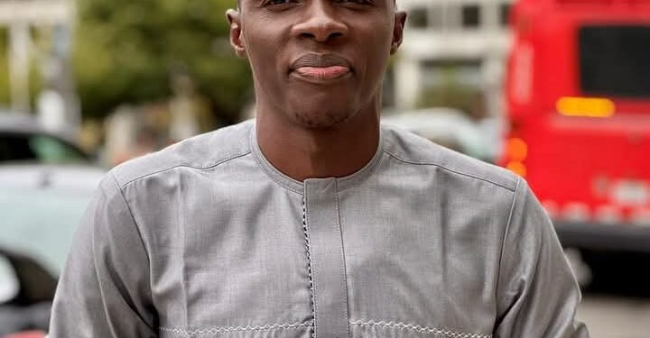 Enlèvement du Journaliste Habib Marouane Camara : le Parquet de Dixinn informe l’opinion publique que l’enquête est en cours à la Direction Centrale de la Police Judicaire (Communiqué)