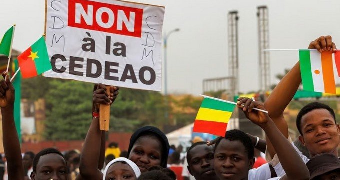 Retrait acté des pays de l’AES de la CEDEAO : Un coup dur pour l’unité régionale