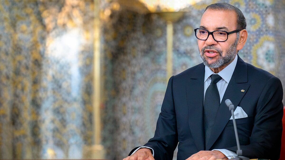 Libération de quatre Français grâce à la médiation royale du Maroc