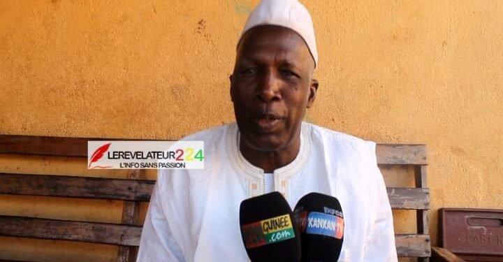 Sory Sanoh: ‘’il est encore temps pour le président de la transition de s’adresser au peuple, tout en disant qu’il va respecter ses engagements’’