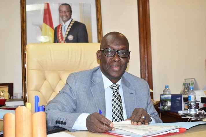 Condamnation de Dr Mohamed Diané: Voici la liste de ses biens confisqués