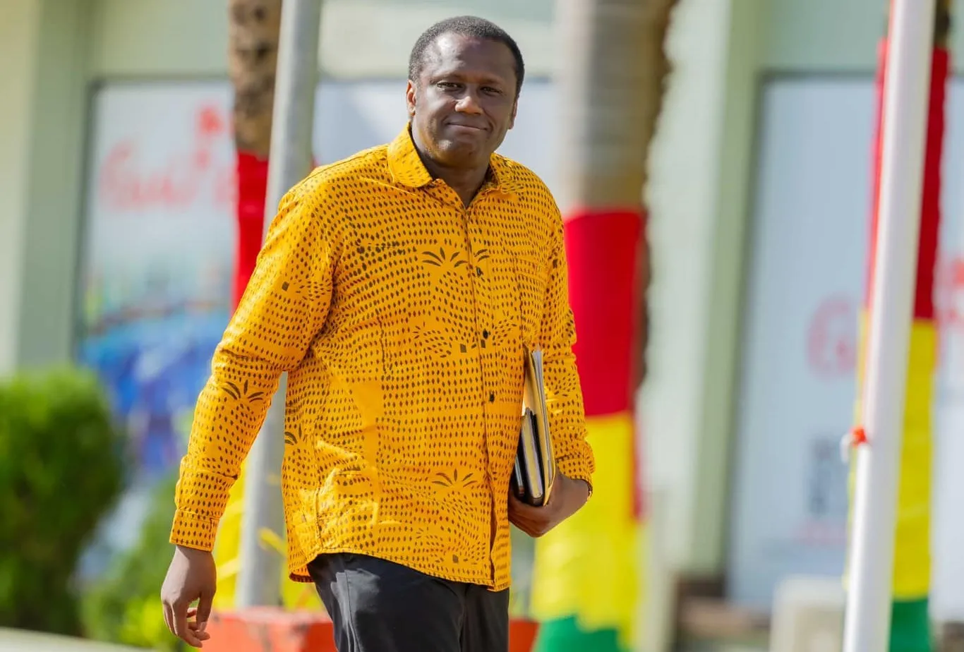 BCRG : un mouvement de grève prévu dès le 15 janvier, la gestion de Karamo Kaba déplumée