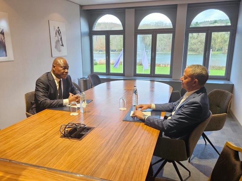 FRONT COMMUN CONTRE LA REVISION DE LA CONSTITUTION EN RDC : Katumbi et Fayulu peuvent-ils faire fléchir Tshisekedi ?