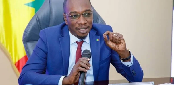 Mairie Dakar : Ce que Moussa Bocar Thiam demande à Barthélémy Dias après sa révocation