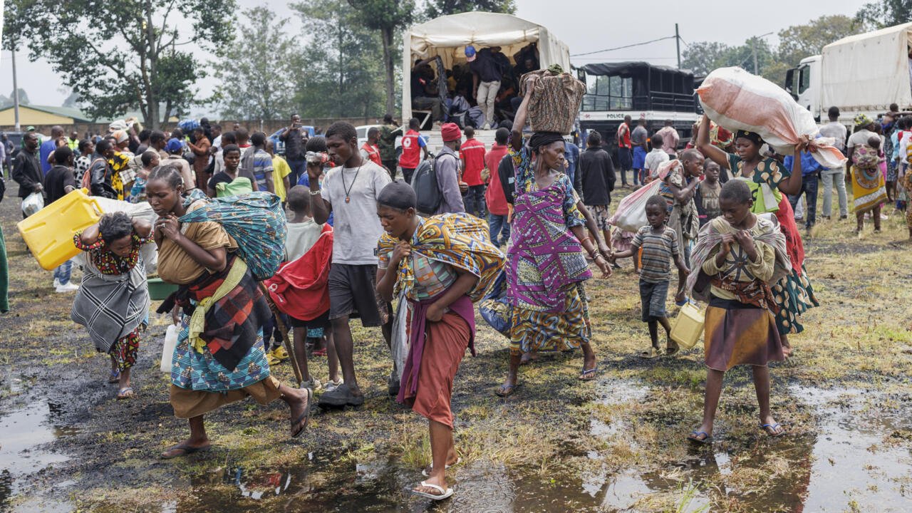 RD Congo – Rwanda : trois décennies de tensions et d’instabilité chronique dans le Nord-Kivu