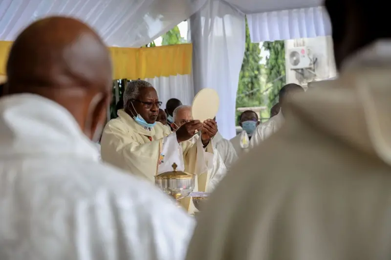Présidentielle 2025 au Cameroun :  »On ne va pas souffrir plus que ça encore »