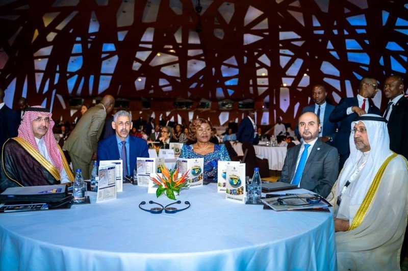 Financial Afrik Awards 2025 : L’Afrique et le monde arabe à l’aube d’un partenariat économique renforcé