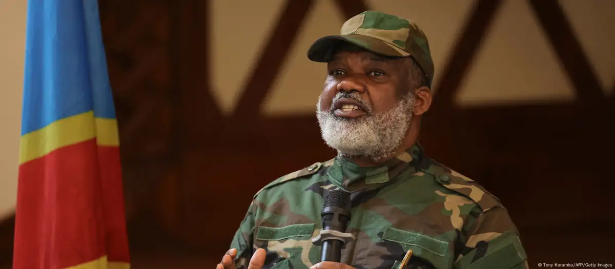 Après Goma, le M23 veut continuer jusqu&rsquo;à Kinshasa