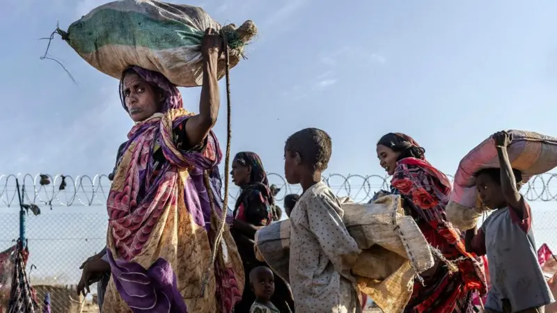 Droits de l&rsquo;homme : plusieurs gouvernements africains ont intensifié les abus en 2024 selon un rapport de Human Rights Watch
