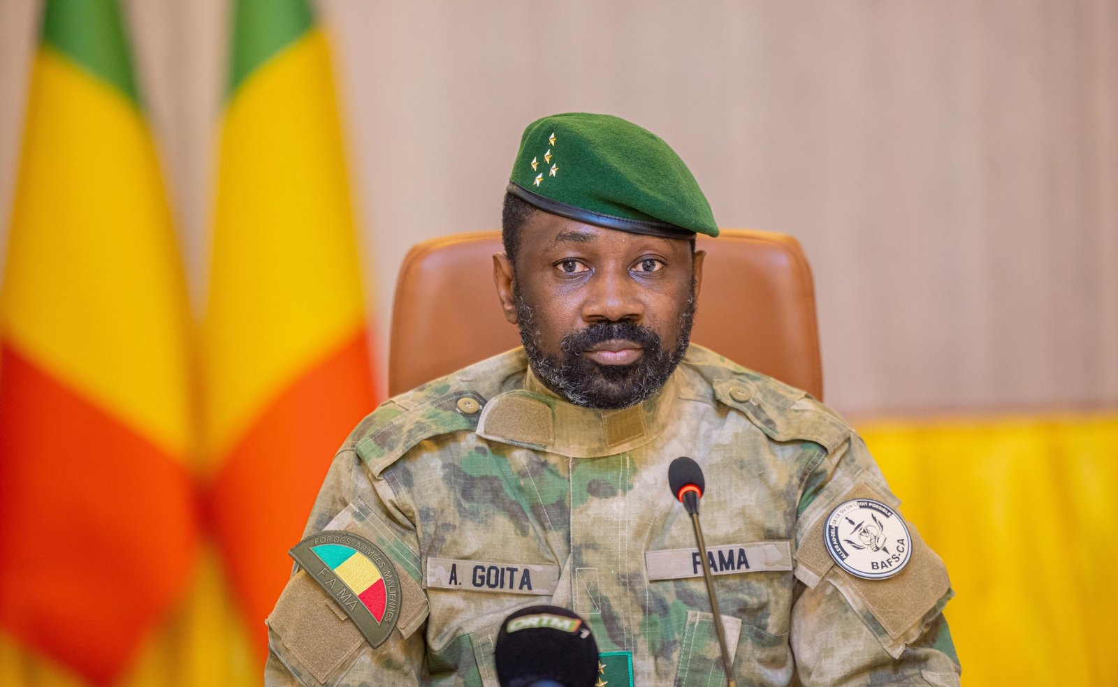 Mali, Retour à l’ordre constitutionnel : L’Urgence d’un agenda consensuel pour restaurer la confiance avec les acteurs politiques