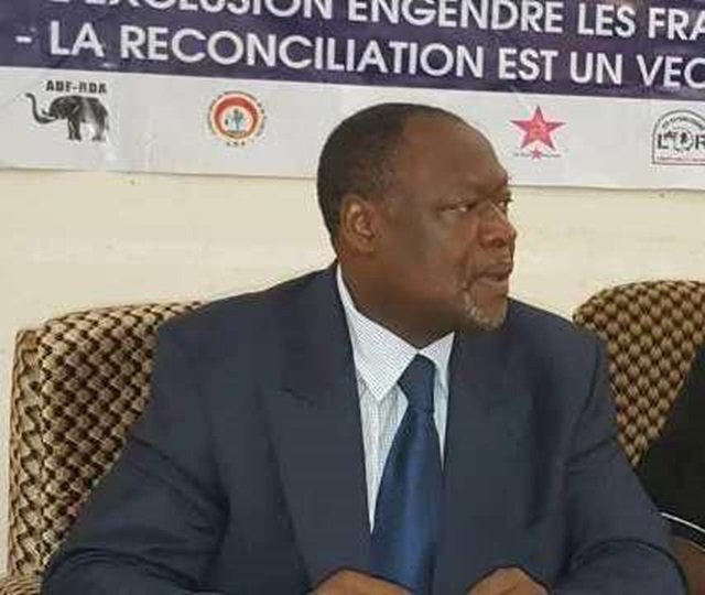 Burkina: «Le succès de la réconciliation nationale passe par le dialogue inclusif et sincère»