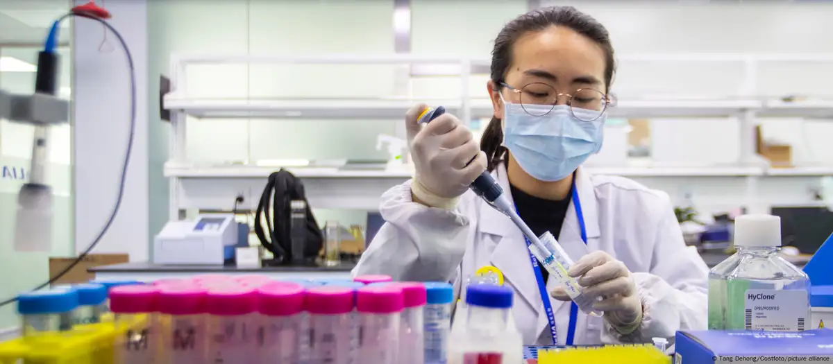 Covid-19 : cinq après, le virus circule toujours