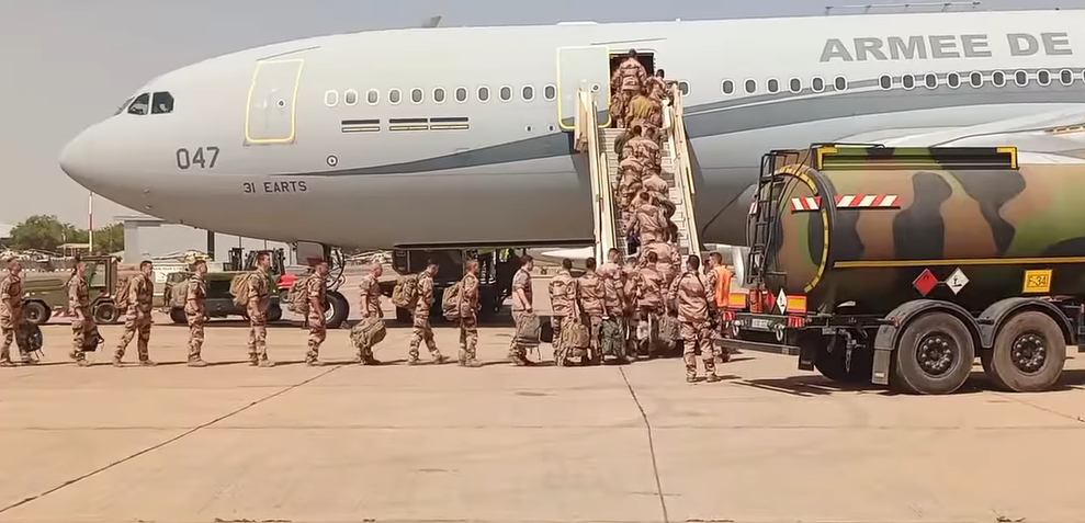Sénégal et Côte d’Ivoire: vers les dernières heures de l’armée française?