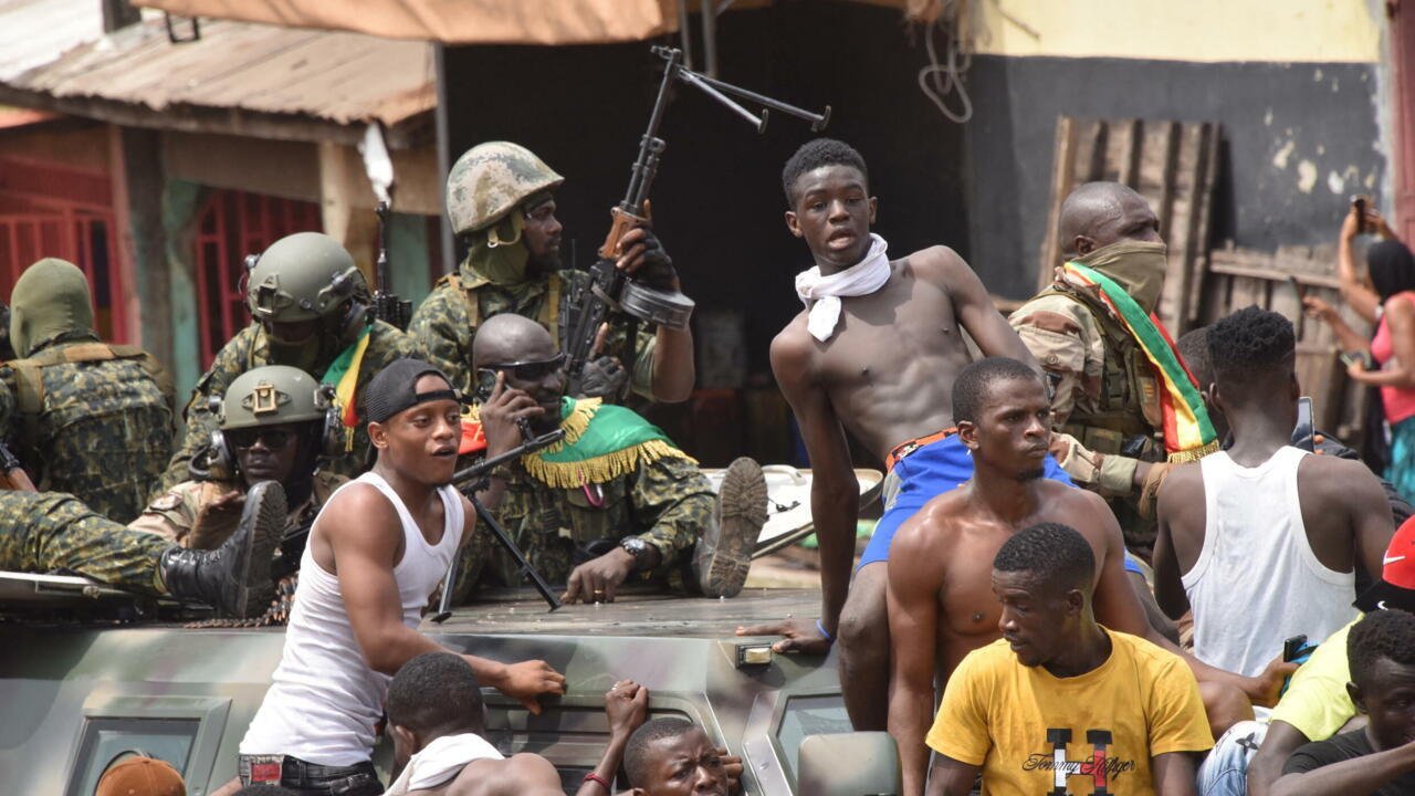 L’autoritarisme de la transition en Guinée : analyse des dynamiques politiques post-coup d’Etat