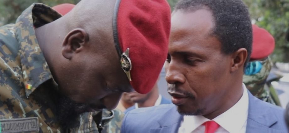 Guinée: Malversations financières à l’OGP.