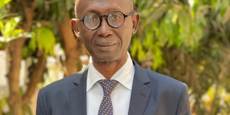 Démissions des politiques au CNT: Pourquoi y êtes vous allés ? (Par Dr Mauro Sidibé)