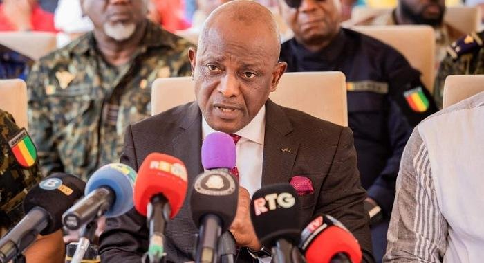 L&rsquo;écosystème médiatique national en quête d&rsquo;excellence sous l&rsquo;impulsion du ministre Fana Soumah