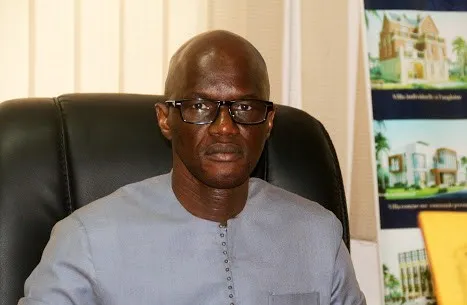 CRIEF : Dr Ibrahima Kourouma rejette en bloc les faits de détournement de deniers publics et d’enrichissement illicite