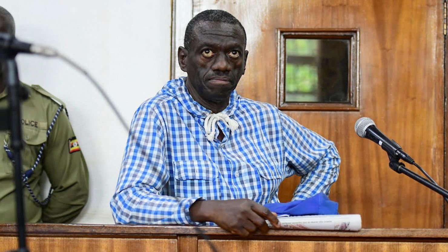EMBASTILLEMENT D’UN OPPOSANT EN OUGANDA : Quand Museveni fait tout pour protéger sa « bananeraie »