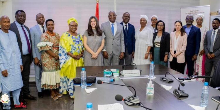 L&rsquo;ONU a publié le rapport de la mission qu&rsquo;elle a déployée en Guinée à la demande du PM Bah Oury