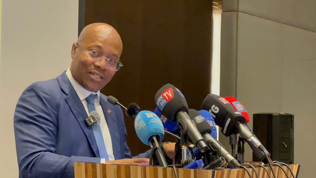 La liberté d’expression en péril : Ousmane Gaoual Diallo et la presse, un discours ambivalent (Oumar Kateb Yacine)