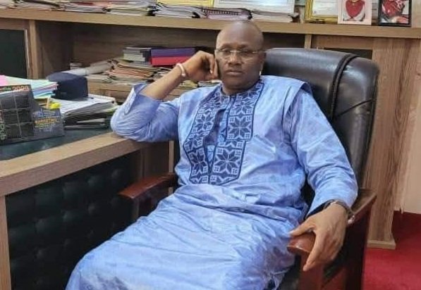 Mandian Sidibé dans de sales draps, qui l&rsquo;aurait imaginé ?