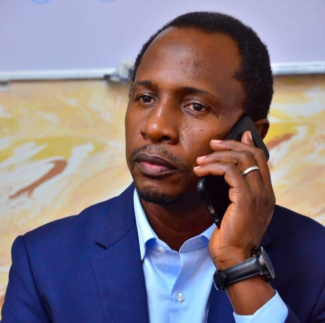 Scandale OGP: L’ombre de Thierno Mamadou Bah, conseiller personnel du président de la Transition