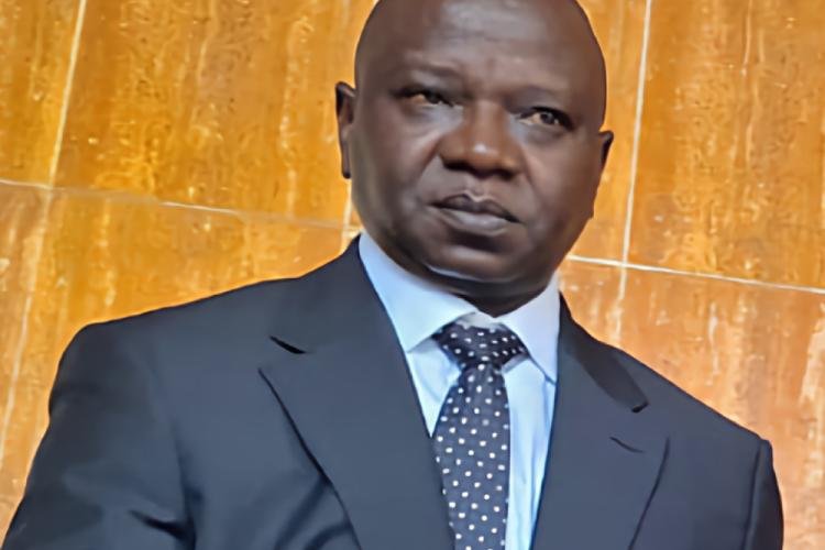 Simandou : Désaccords entre le ministre des Mines et le Premier président de la Cour suprême