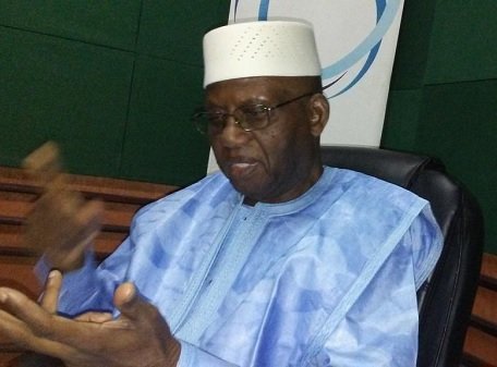 FACINET TOURE disait ceci sur Africaguinee en 2017