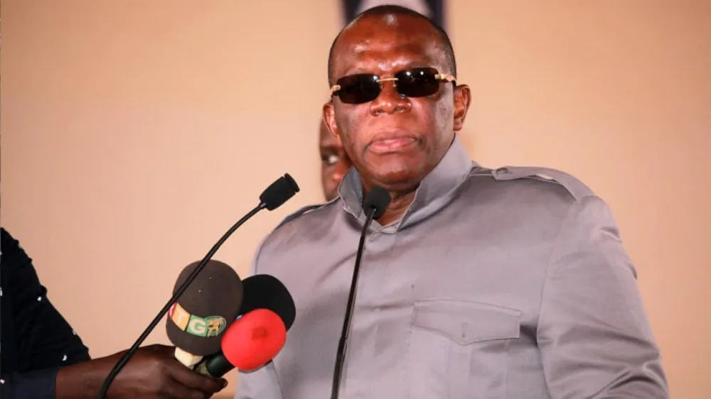 CRIEF : Ce que vous ne savez pas dans l’affaire Kassory…