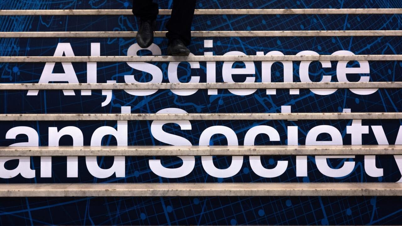 Paulin Melatagia: «L’Afrique a son rôle à jouer dans le développement de l’intelligence artificielle»