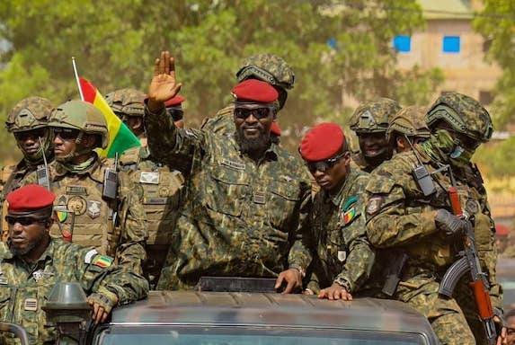 Guinée: Entre promesses non tenues et répression, l’avenir du pays s’assombrit