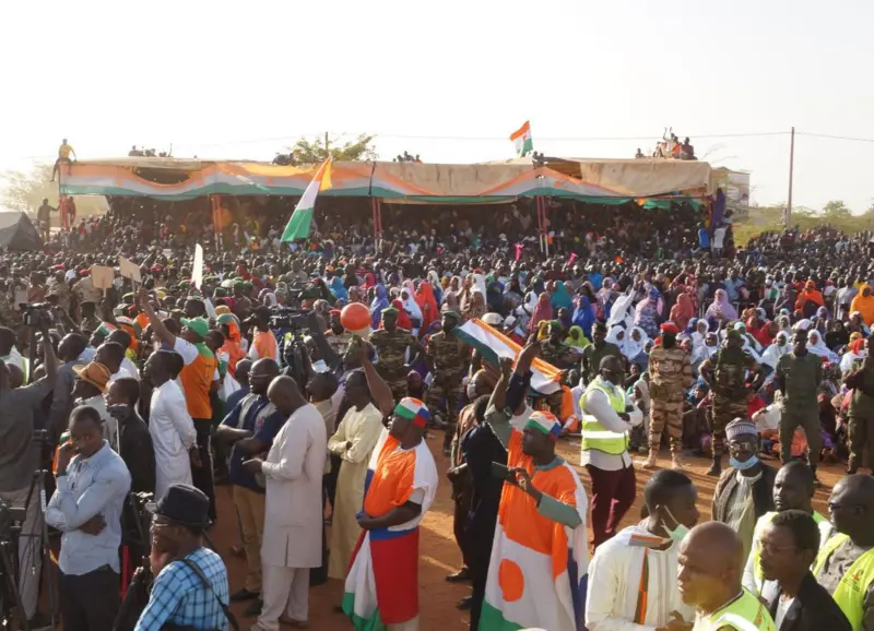 Que peut-on attendre des assises nationales au Niger ?