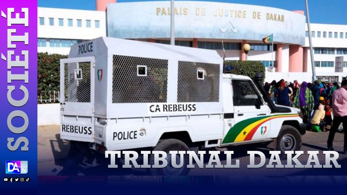 Quand l’amour interdit mène au tribunal : un maçon face à l’accusation choc d’une mineure enceinte