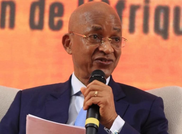 L’Intelligence Artificielle, catalyseur de la transformation en Afrique au 21ème siècle (Par Cellou Dalein Diallo)
