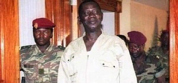 Guinée : 29 ans après la mutinerie de février 1996, un souvenir encore vivace
