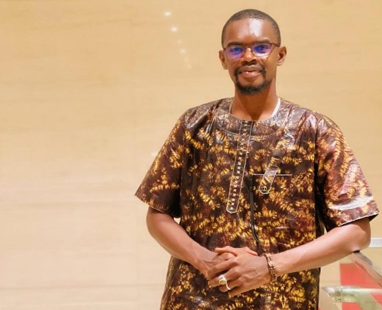 Simandou 2040 : Transparence ou Mirage Politique ? (Dr Karamo Kaba)