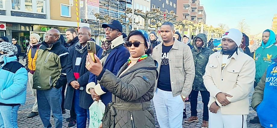 L’union des forces sociales ne peut plus être la clé de voûte du changement en Guinée.