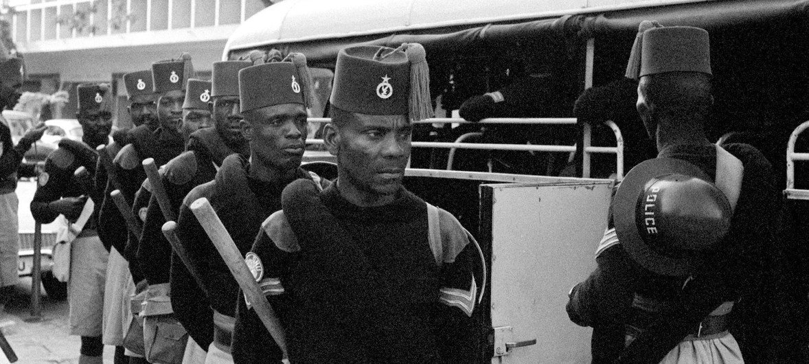 Pourquoi l&rsquo;ONU est-elle en RDC depuis 65 ans ?