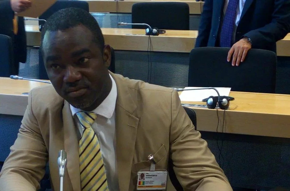 Réinventer la justice africaine selon le magistrat Mohamed Diawara : entre idéal et nécessité de réforme