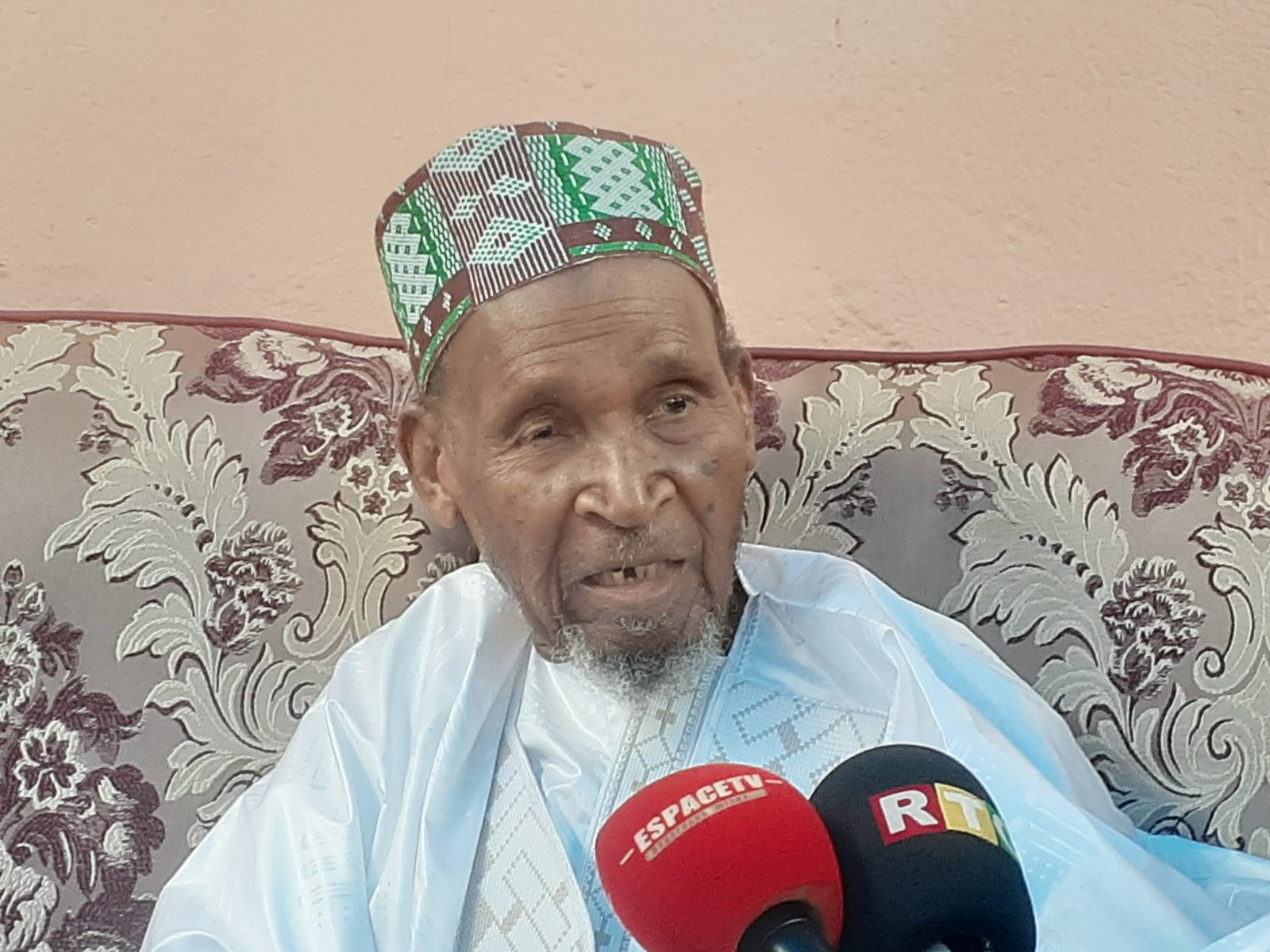 Décès d’El Hadj Biro Diallo : Assumer pour exister, renoncer pour rester libre et fort !