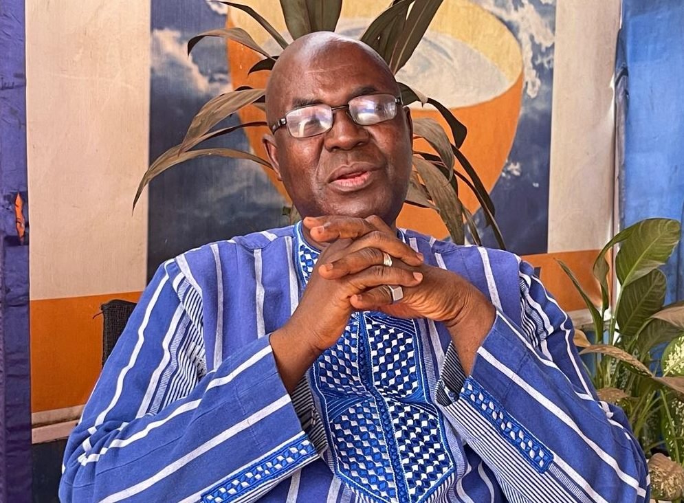 Dr Faya Millimouno parle : « On ne me réduira pas au silence…»